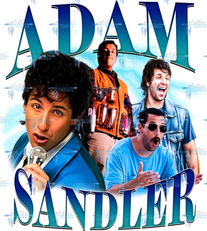 Adam Sandler