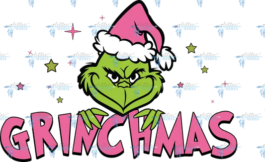 Grinchmas