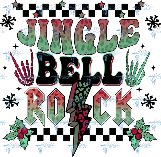 Jingle Bell Rock