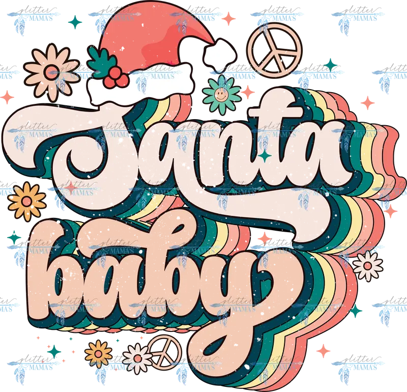 Santa Baby