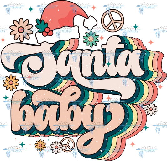 Santa Baby