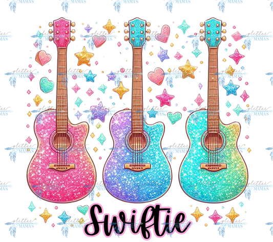 Swiftie - Guitars